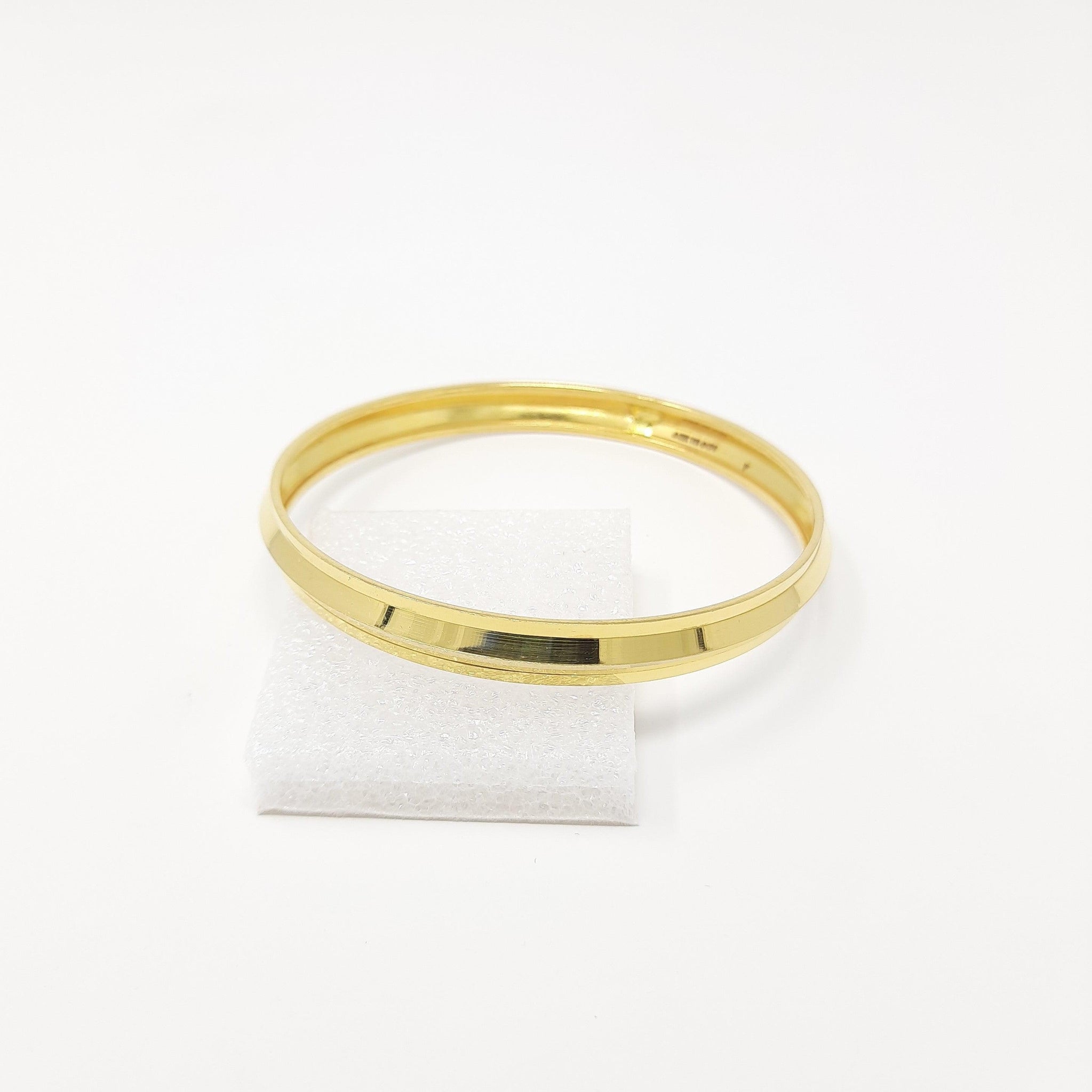 Gents Bangle