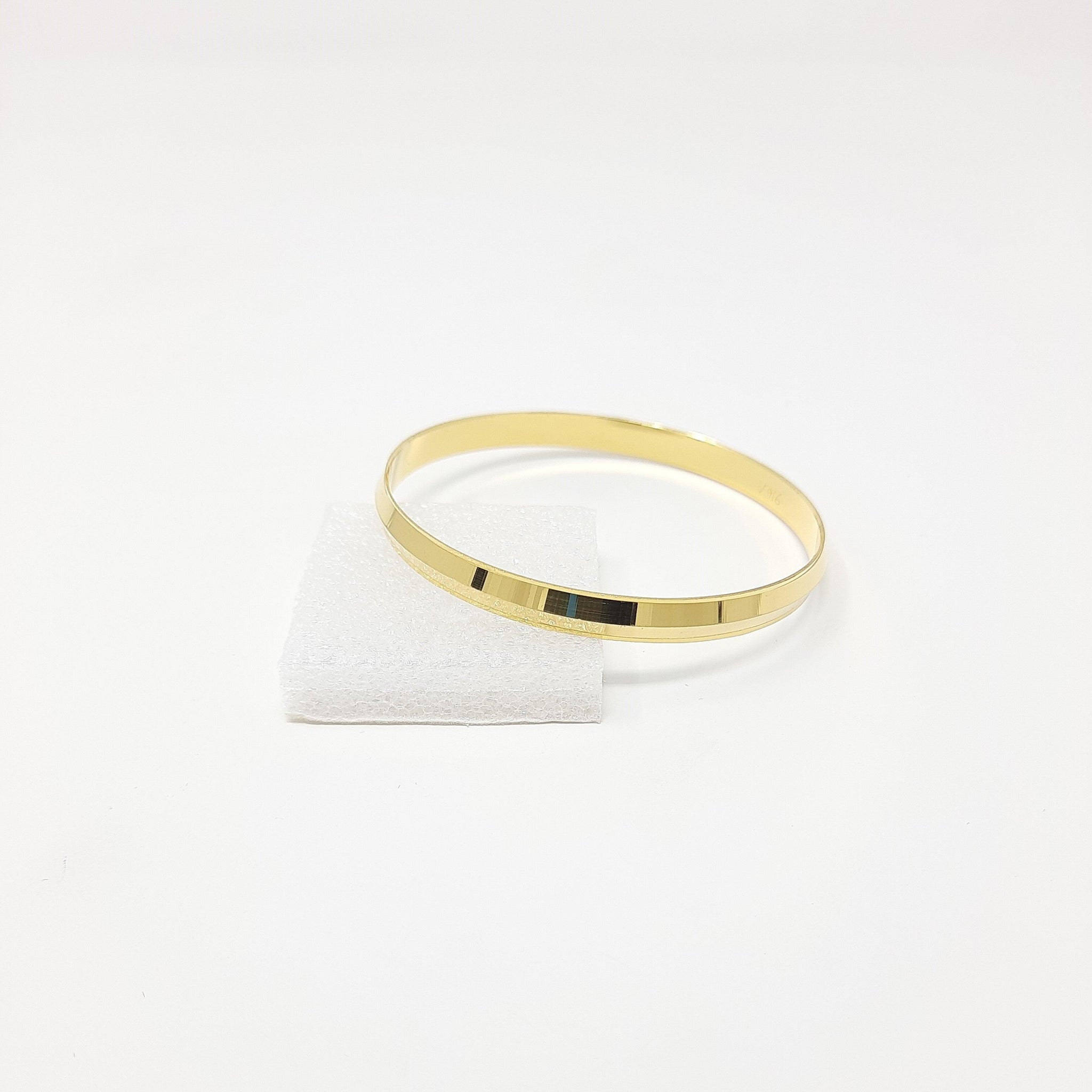 Gents Bangle