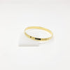 Gents Bangle