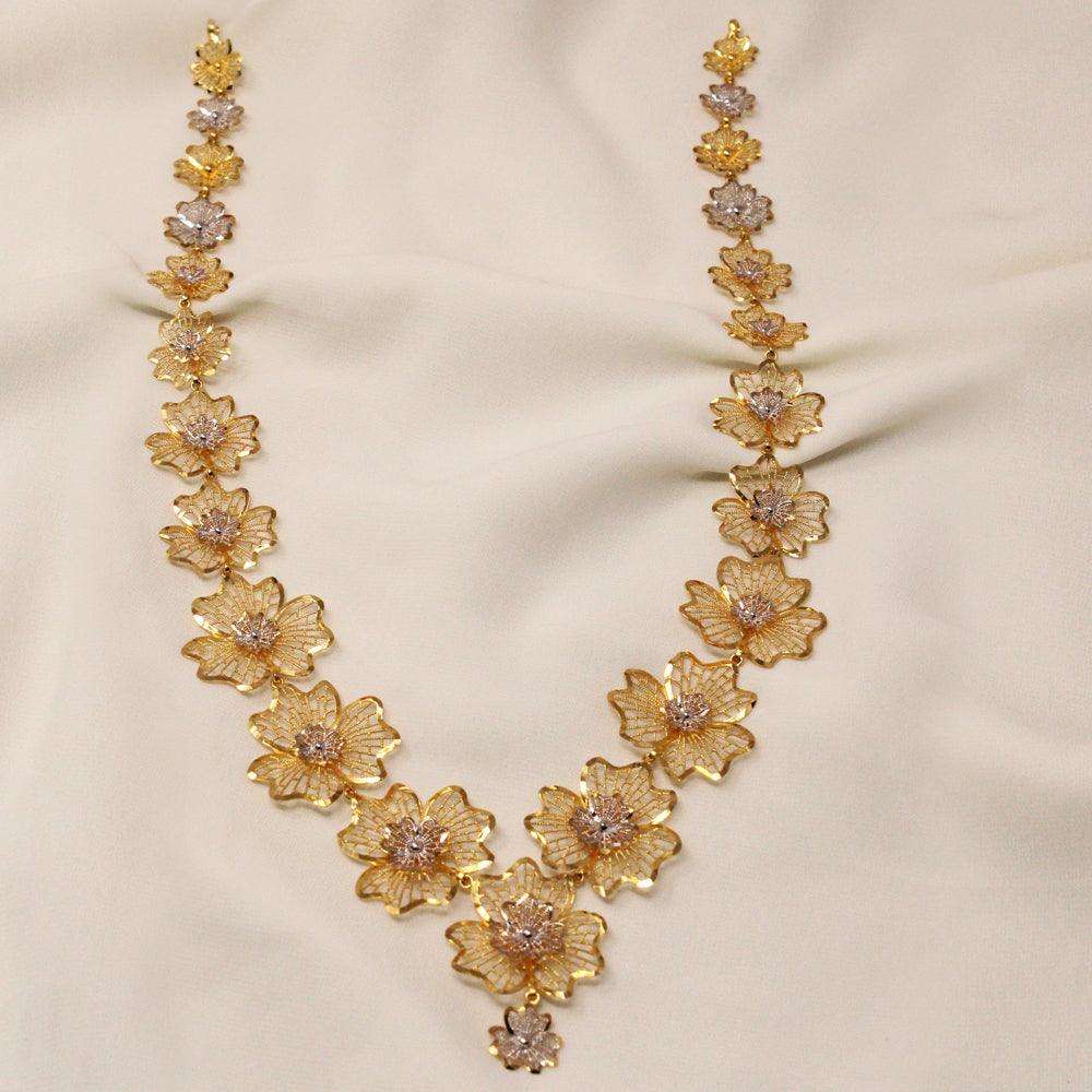 Flower Fancy Chain - Main Image