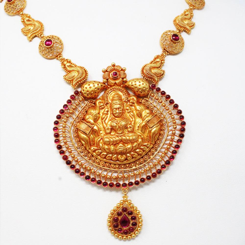 Lakshmi Fancy Chain