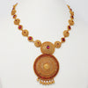Circle Shape Fancy Chain