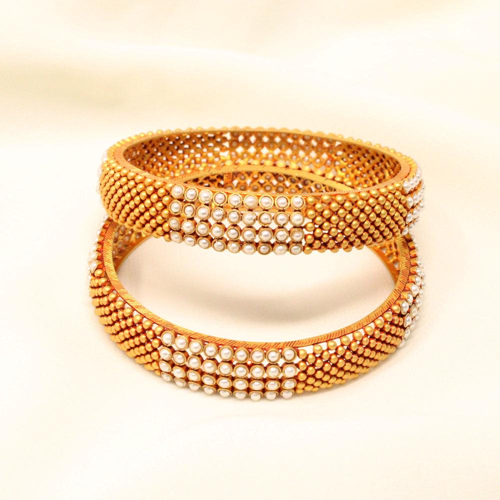 Broad Bangle