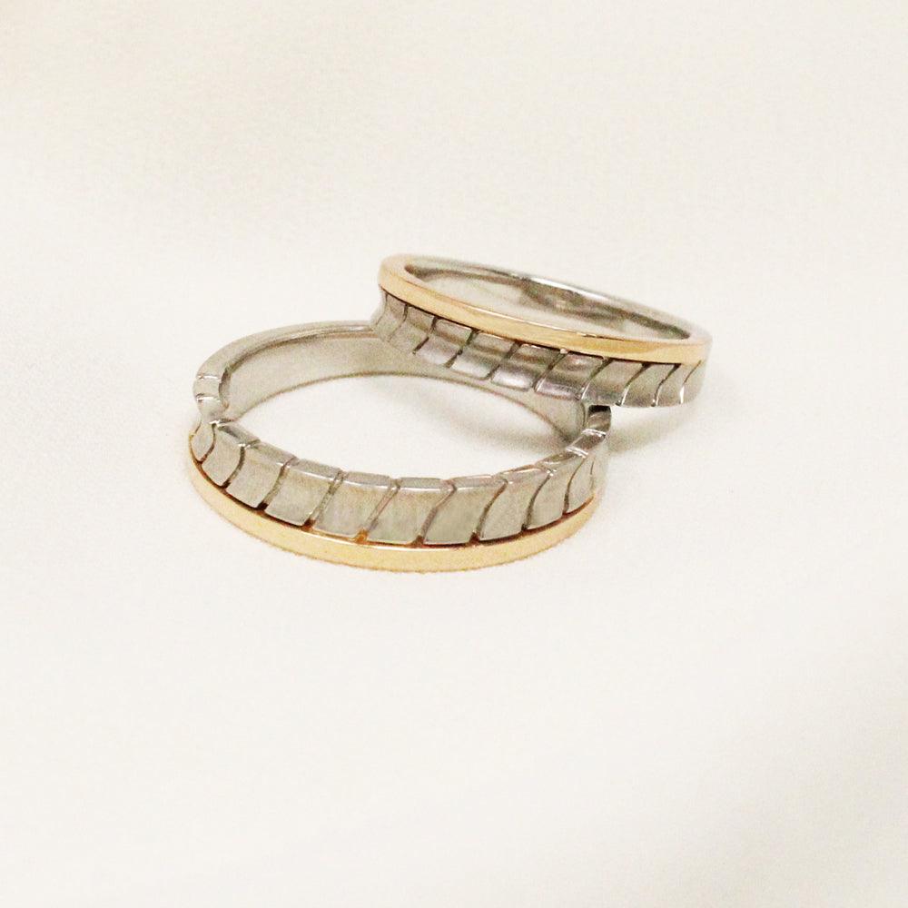 Platinum Engagement Ring