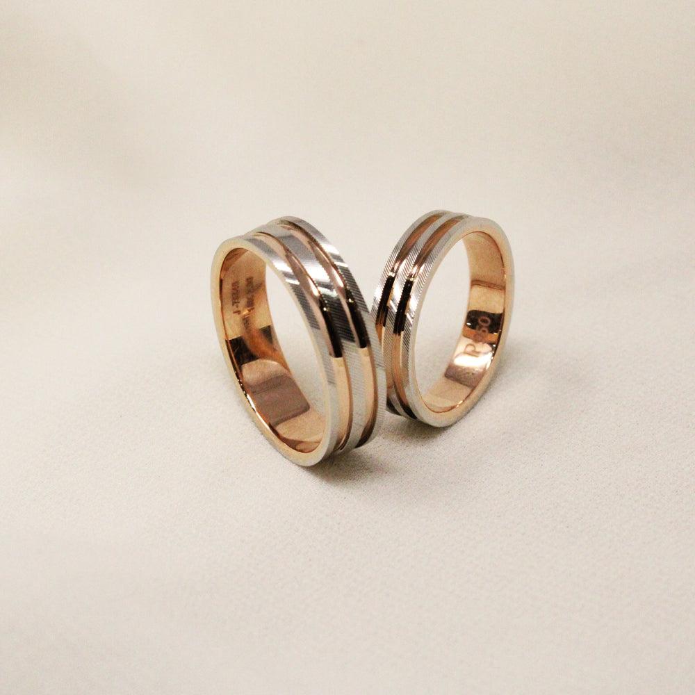 Platinum Engagement Ring