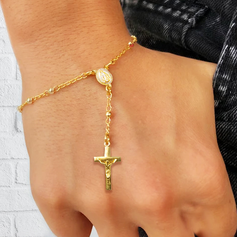 Rosary Bracelet1