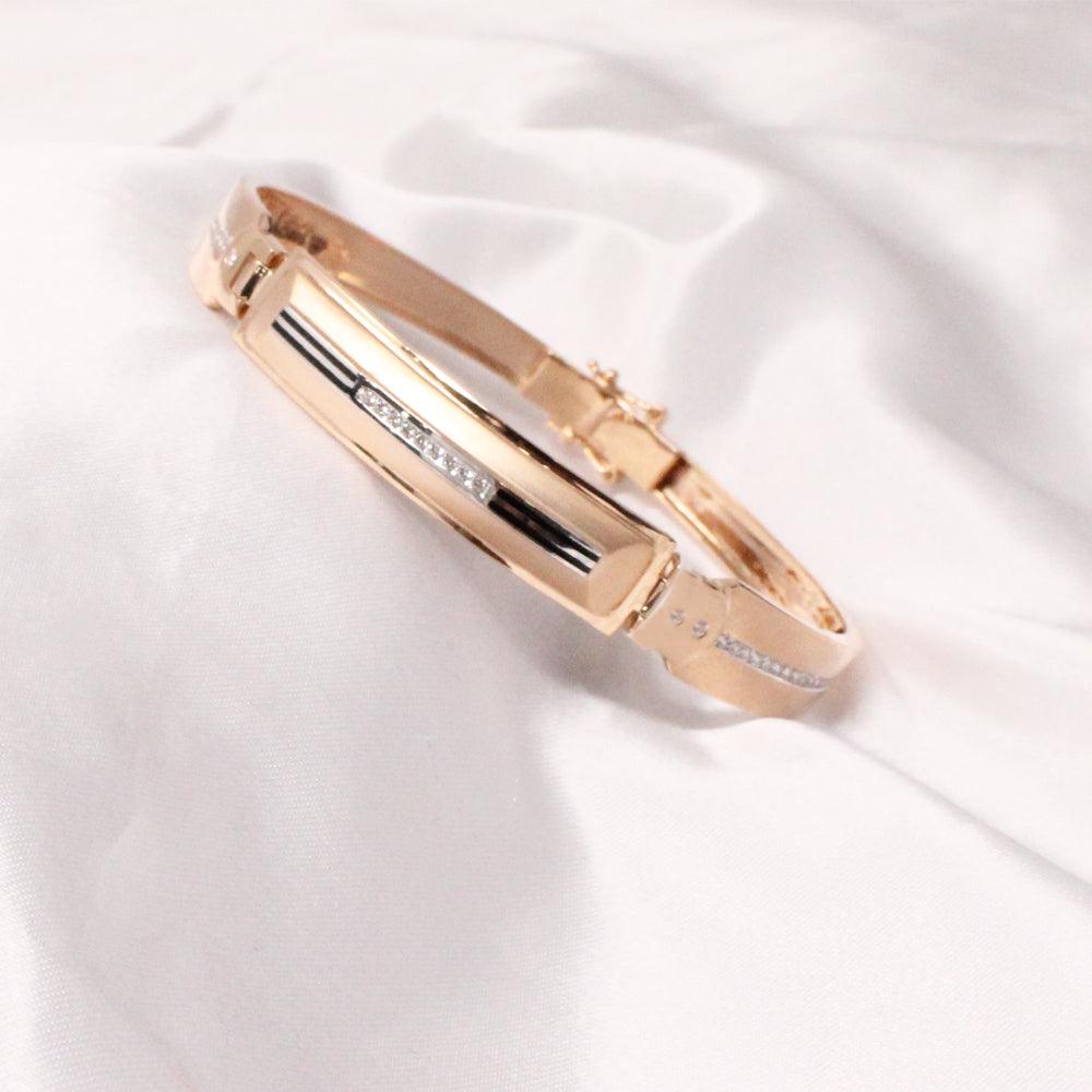Cartier Bracelet 18 Carat - Main Image