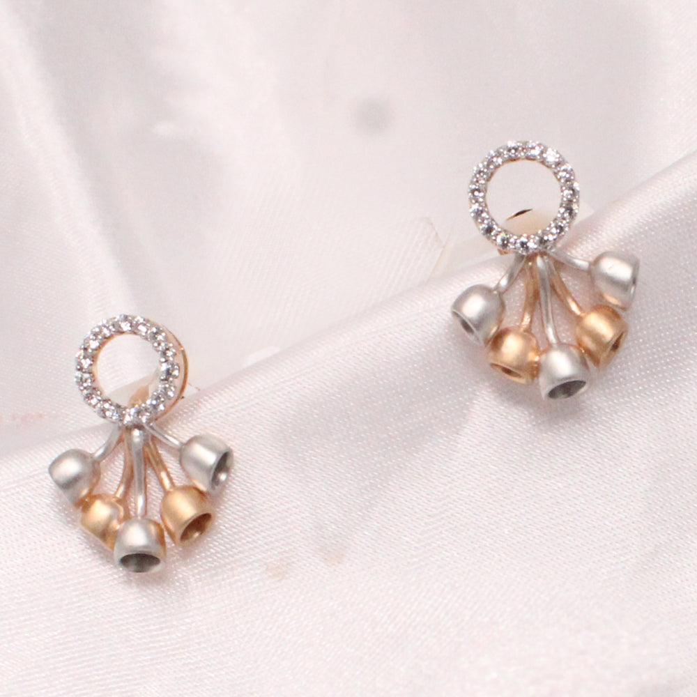 Chungath store jewellery earrings