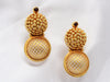 Ball Earrings