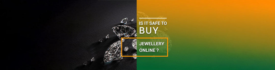 Is Online Jewellery Shopping Safe? - MyChungath Chungath Jewellery