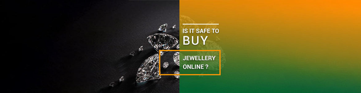 Is Online Jewellery Shopping Safe? - MyChungath Chungath Jewellery