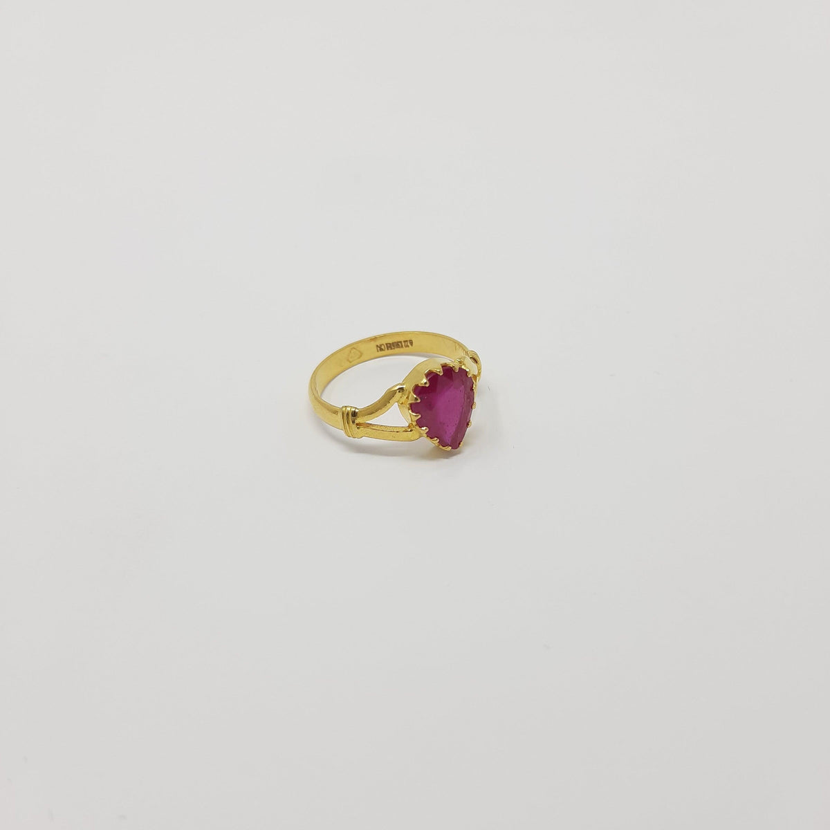 Best Birth Stone Ring Jewellery Collections in Kerala - Chungath ...
