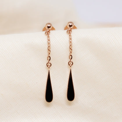 Italian Hanging Earring