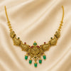 Haritha Mayuri Necklace