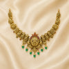 Mayura Vaibhavam Necklace