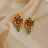 Navaratna Ganapathy Earring