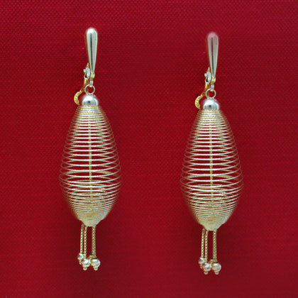 Italian Spring Earring