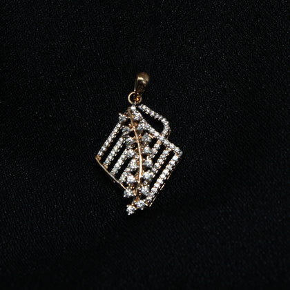 Diamond Pendant