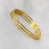 3 Layer Bangle