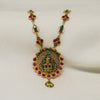 Devi Necklace