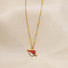 Heart Shape Necklace