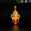 Lord Ganesh Pendant