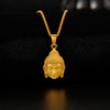 Sree Budda Pendant