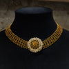 Pearl Choker