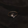 Diamond Finger Ring