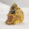 Sri Tirupati  Venkatachalapathy Finger Ring