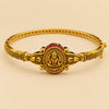 Lakshmi Devi Bracelet