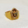 Tirupati Balaji Finger Ring