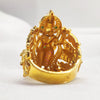 Sri Tirupati  Venkatachalapathy Finger Ring