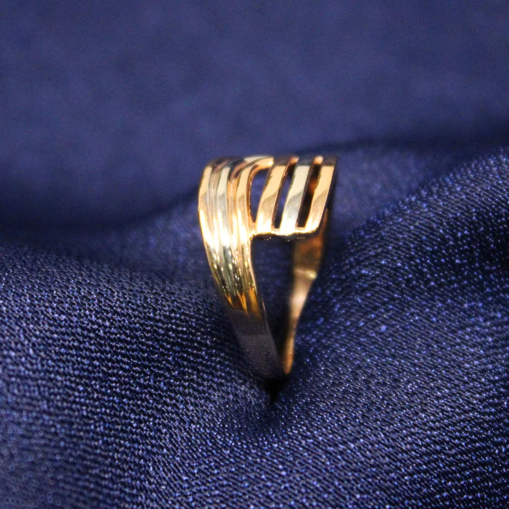 Buy Multilayer Finger Ring in Kerala, India | Chungath Jewellery Online ...