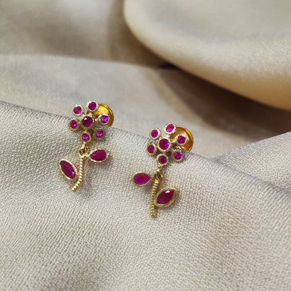 Flower Shape E