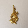 Hanuman Swami Pendant