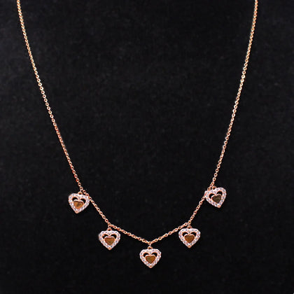 Heart Shape Necklace