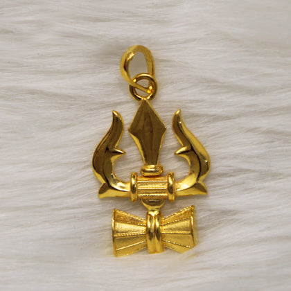 TRISHUL PENDANT