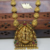 Radha Krishna Necklace