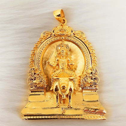Vishnumaya Pendant Offering