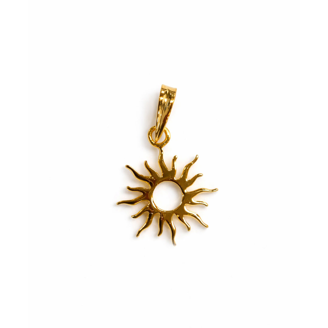 Sun Rays Pendants Buy Sun Ray Pendant in Kerala, India | Chungath Jewellery Online - Rs ...