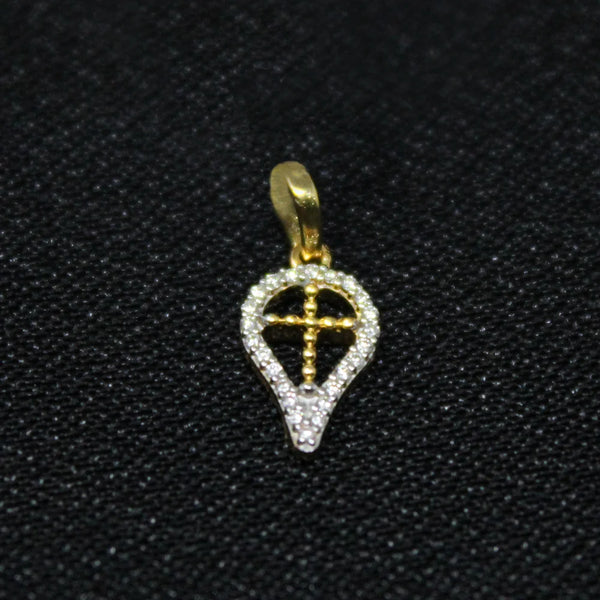 Diamond Christian Thali