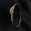 Crown Shape Bangle