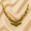Swarna Mayuri Necklace
