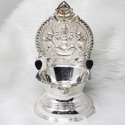 Pooja Vilak( Silver)