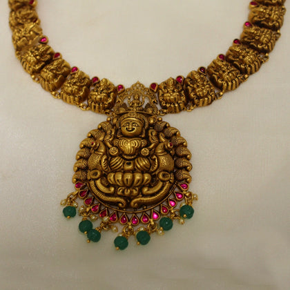 Devi Long Chain