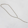 Waist Chain (Silver)