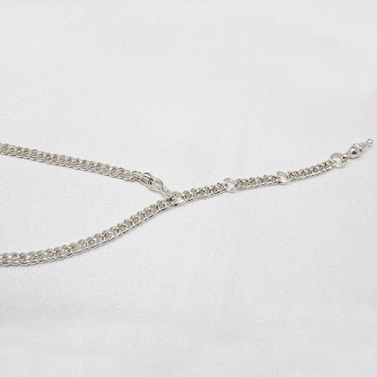 Waist Chain (Silver)