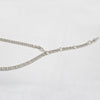 Waist Chain (Silver)
