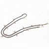 Waist Chain (Silver)